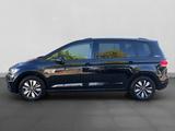 Volkswagen Touran GOAL 2.0 TDI DSG | 7-SITZ AHK NAVI RÜKA - : Allradantrieb, Kleinbus
