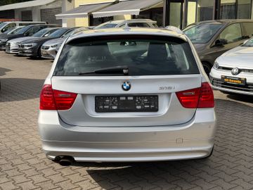 BMW 318 - 8