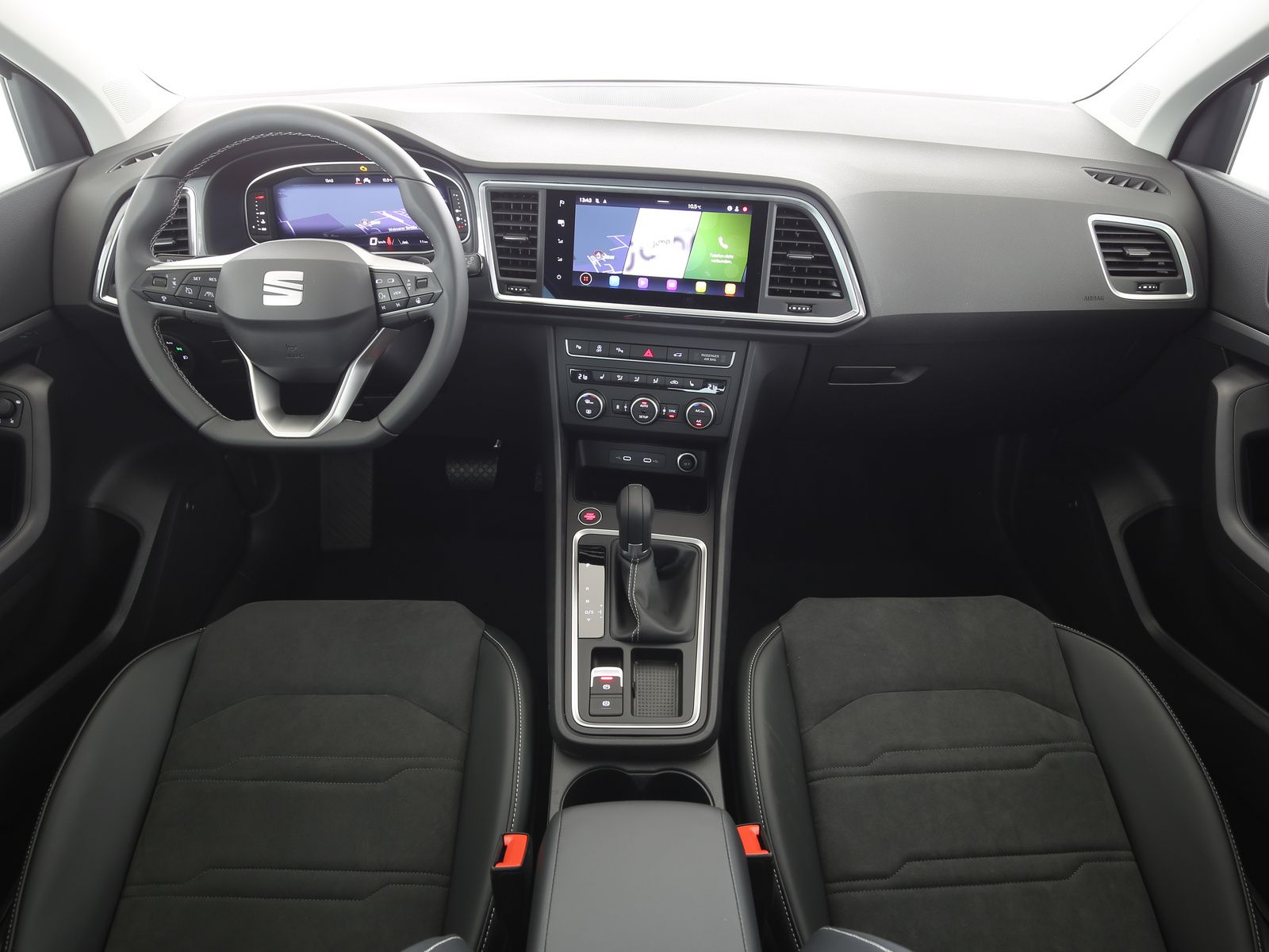 Seat Ateca - Bild 11