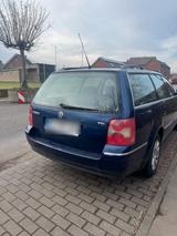 Volkswagen VW PASSAT 1,9 TDI - Volkswagen Passat 1.9 TDI