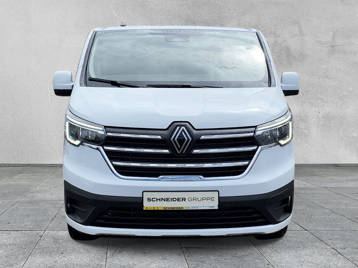 Renault Trafic - Bild 8