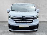 Renault Trafic - Vorschau Bild 8