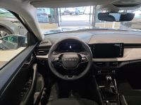 Skoda Kamiq - Vorschau Bild 11