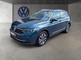 Volkswagen Tiguan 2.0 TDI Active AHK Navi DAB+ LED FrontAss - Volkswagen Tiguan ACTIVE mit Diesel-Antrieb