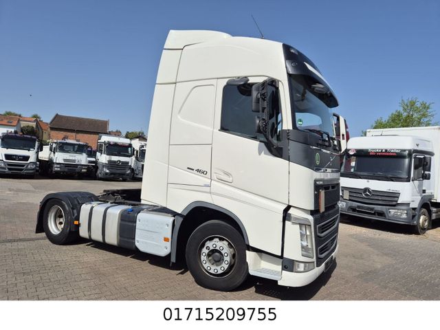 Volvo FH 460 Euro 6