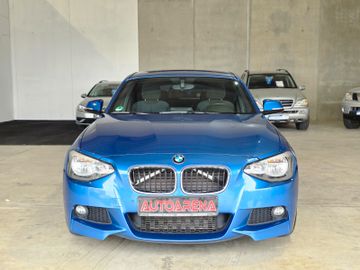 BMW 116 - 3
