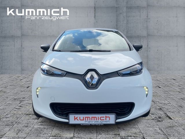 Renault ZOE 22kw/h Life 92PS Klima