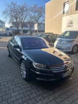 Volkswagen Phaeton 3.0 V6 TDI 4MOTION Tiptronic 5-Sitzer - - Volkswagen Phaeton in Stuttgart