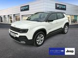 Jeep Avenger Altitude Mild-Hybrid