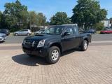 Isuzu D-Max Extra-Cab Basis 4WD Klima - Isuzu in Hannover