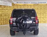 Hummer H3 5.3 V8 ALPHA X EDITION*AUTOMATIK*SHZ*TEMPOMAT - gebrauchte Hummer SUV & Geländewagen