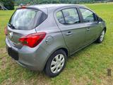 Opel Corsa 1.3 CDTI ecoFLEX Edition 70kW S/S Edition - Opel Corsa mit Diesel-Antrieb: 1.7