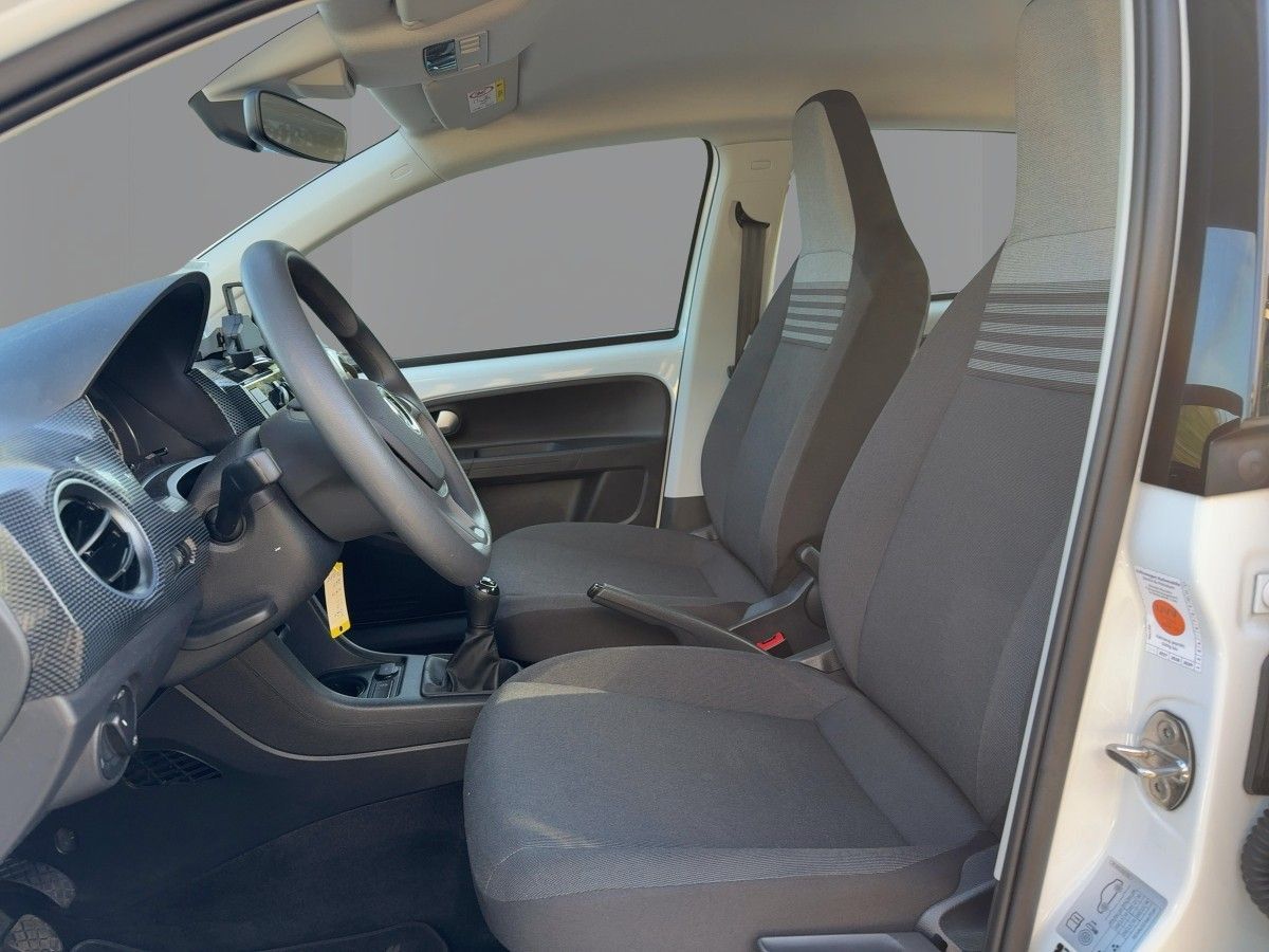 Volkswagen up! - Bild 9