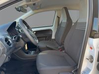 Volkswagen up! - Vorschau Bild 9