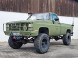 Chevrolet K30 *Military CUCV *Pick Up**M1009* 4x4* - Chevrolet K30 Gebrauchtwagen