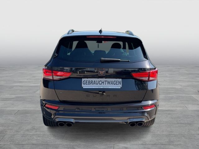 Ateca 2.0 TSI 4DRIVE 19"BEATS MEMORY LED Allrad