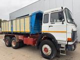 Iveco Turbotech 330.30 **6CYLINDER-WATERCOOLING-BIG AX - Iveco Turbo