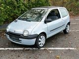 Renault Twingo TÜV NEU  Dez.2027 Zahnr.Wap... - gebrauchte Renault Twingo aus dem Jahr 2006