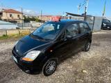 Chevrolet Matiz 800 SE Planet GPL Eco Logic - schwarze Chevrolet Matiz