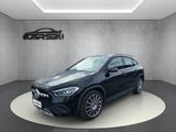 Mercedes-Benz GLA 200 d/ 8G-DCT *Panorama*AMG-Felgen*Amb-Beleu - : Schwarz, Felge