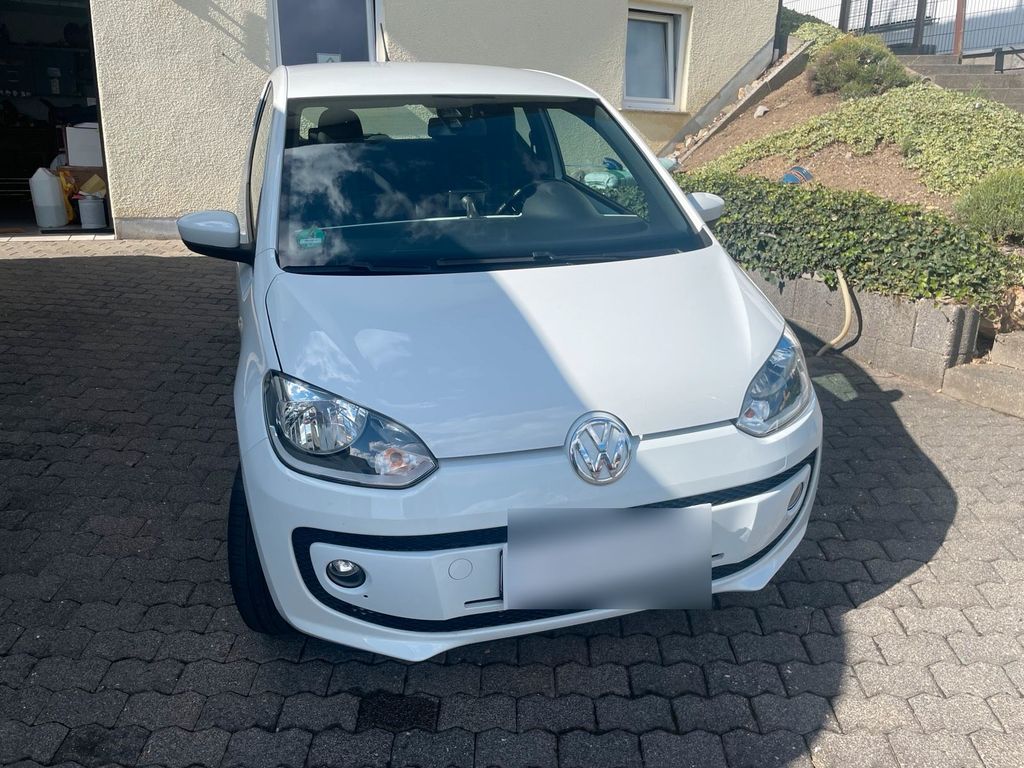 Image of Volkswagen Other