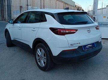 Opel Grandland (X) - 7