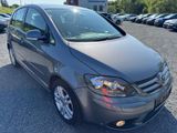 Volkswagen Golf Plus 1.4 TSI *DSG*Edition*HÄNDLER*EXPORT* - Volkswagen Golf Plus: Edition