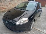 Fiat Grande Punto Kein  Wartungsstau - Fiat Grande Punto Gebrauchtwagen in Augsburg