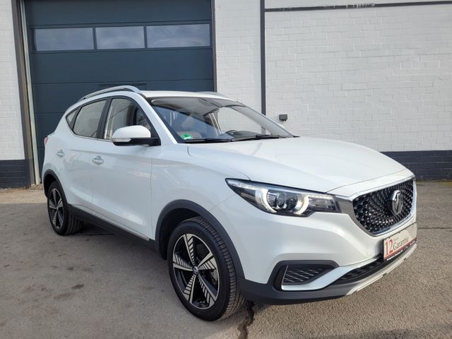 MG ZS EV Luxury Pano Kamera ACC Leder DAB MG Pilot