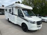 Mercedes-Benz Sprinter Carthago C-Tourer T143 LE LED Distronic - Mercedes-Benz Wohnwagen & Wohnmobile