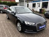 Audi A4 TFSI Lim. design* NUR 67.000KM*TÜV+INSP. NEU! - Audi: A0