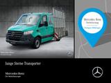 Mercedes-Benz Sprinter 315 CDI Glastransporter Doka+9G+Tempo. - Mercedes-Benz G doka