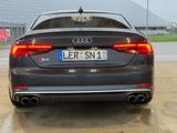 Audi S5 3.0 TFSI tiptronic quattro Unfallfrei  - Audi S5 mit Schiebedach