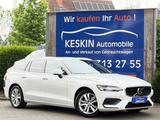 Volvo V60 Kombi Momentum Pro*AUTOMATIK*LED*NAVI*AHK* - Volvo: Momentum