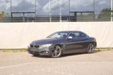 BMW 430D 3,0 Convertible, Head-Up, SportLine - BMW: 4.0