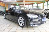 BMW 320 i Cabrio *122TKM*UNFALLFREI*SAISONFAHRZEUG* - BMW 3er Reihe aus 2010: Cabrio