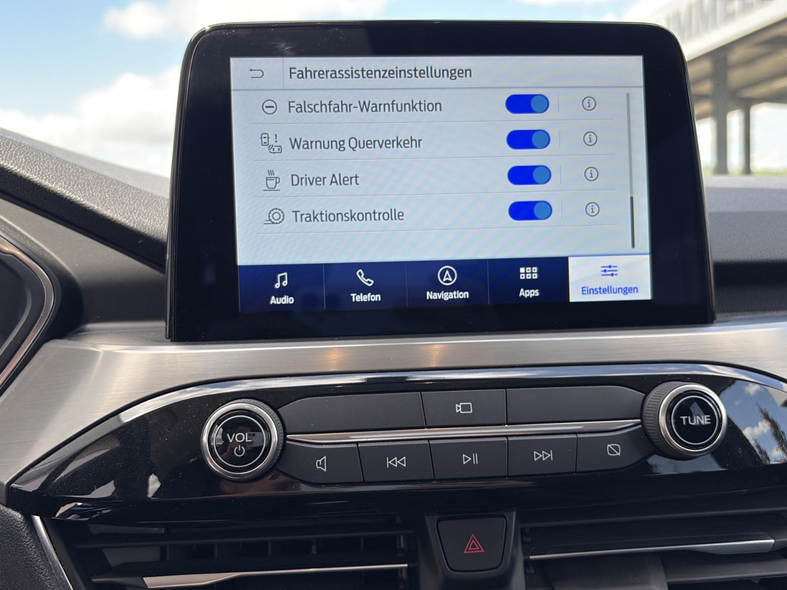 Ford Kuga PluHybrid Titanium 360*LED*ACC*Winterpak*DA, миниатюра 22