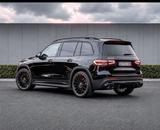 Mercedes-Benz GLB 35 AMG Mercedes-AMG GLB 35 4MATIC DCT Me... - Mercedes-Benz GLB 35 AMG Gebrauchtwagen