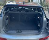 MINI Cooper Clubman  - graue Mini Clubman Serie