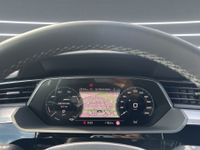 Audi Q8 e-tron - Vorschau Bild 13