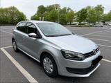 Volkswagen VW Polo R6 1.2 | Scheckheft gepflegt | 1.H... - Volkswagen Polo aus 2009: 1.6