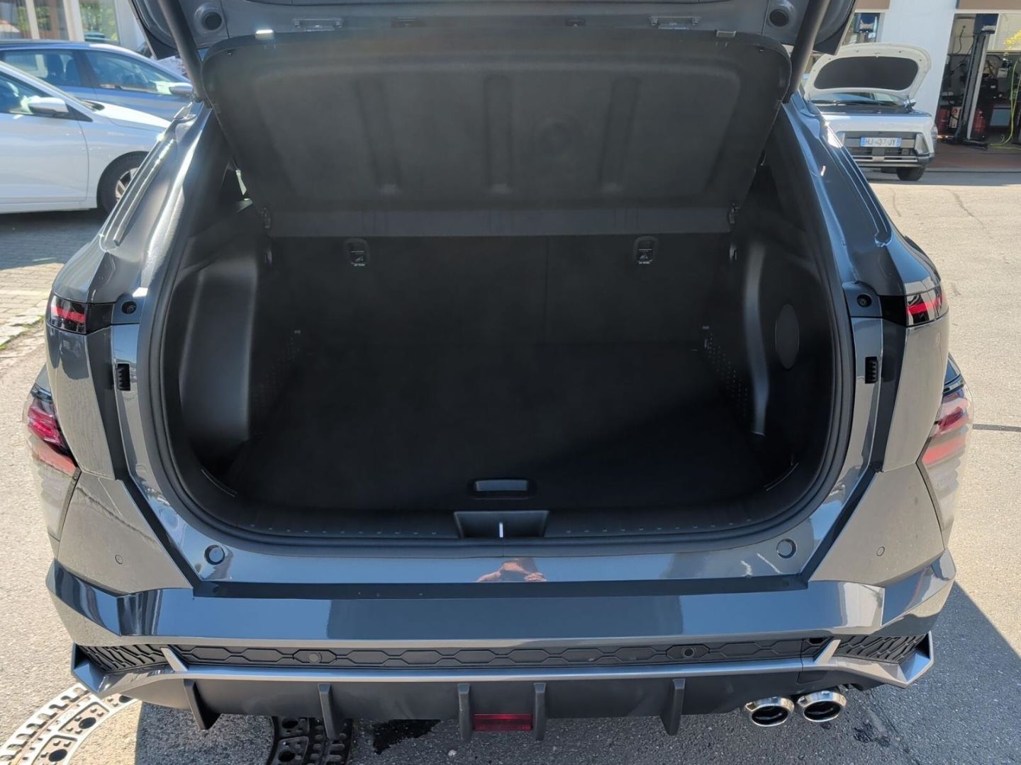 Hyundai KONA - Bild 12