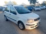 Fiat Panda 1.3 MJT 16V Emotion - Fiat Panda Emotion mit Diesel-Antrieb