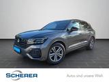 Volkswagen Touareg 3.0 TDI R-Line AHK+Pano+Luft+Standhz+IQ+ - Volkswagen Touareg in Mannheim