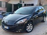 Mazda 3 1.6 MZR 105 CV 5P ADVANCED KMCERT UNICOP - Mazda: Mazda5 Mzr