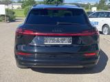 Audi e-tron 55 advanced quattro S-LINE OPTIK-BLACK+AS - Audi: A