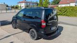 Ford Tourneo Courier 1.0 EcoBoost 74kW Titanium T... - Ford Tourneo Courier von privat