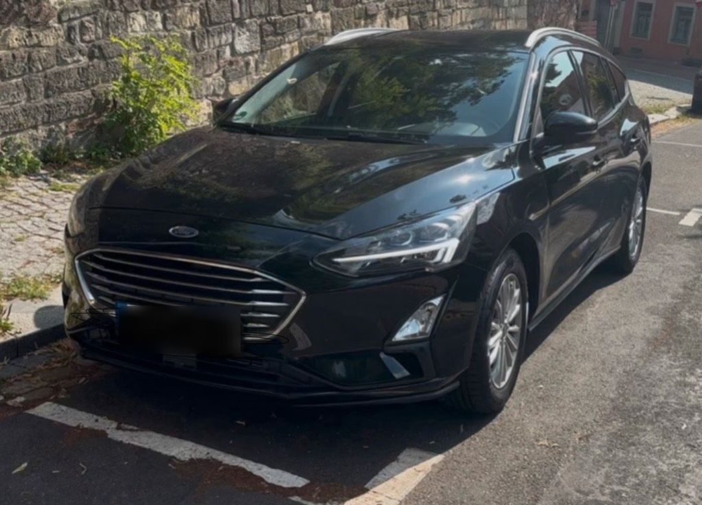 Image of Ford Focus