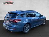 Ford Focus ST-Line Bluetooth Navi LED Klima - Ford in Essen
