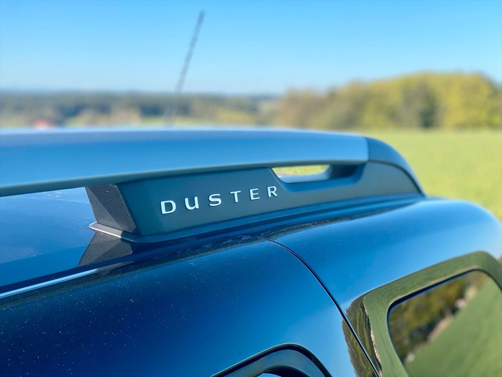 Image of Dacia Duster